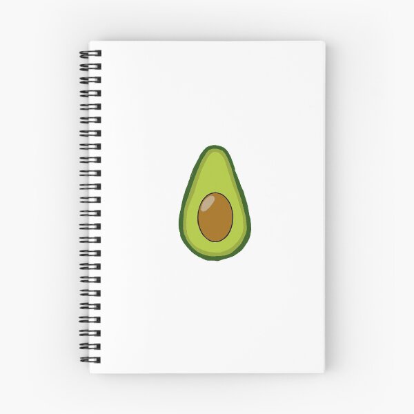 Item preview, Simple Avocado designed and sold by avillani.