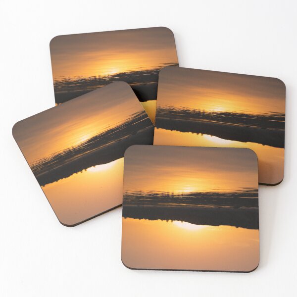 Item preview, Reflection of Sunset designed and sold by Blake Turner.