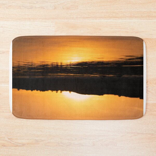 Item preview, Reflection of Sunset designed and sold by Blake Turner.