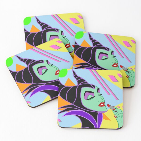 Item preview, ART POP MALEFICENTE designed and sold by Jason Prefontaine.
