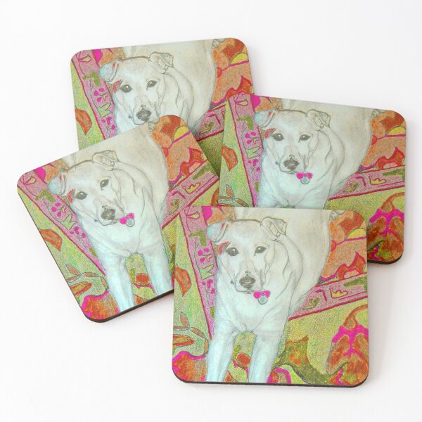 Item preview, JACK RUSSELL SUMMER designed and sold by hdettman.