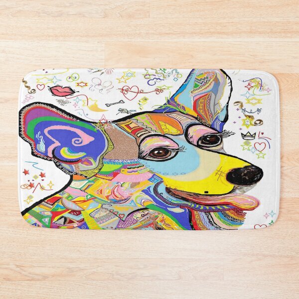 Item preview, CORGI CUTIE! designed and sold by EloiseArt.