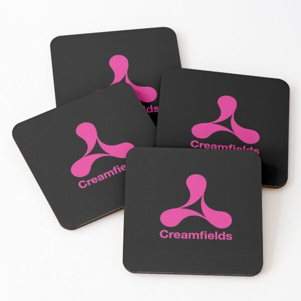 Item preview, Creamfields Dance and Music Festival designed and sold by EmNe.