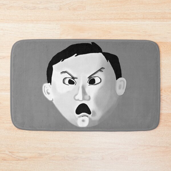 Item preview, Angriest Boy designed and sold by Child of the Corn Designs.