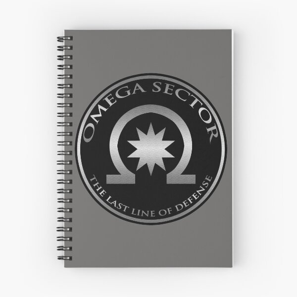 Item preview, Omega Sector designed and sold by Diabolical.