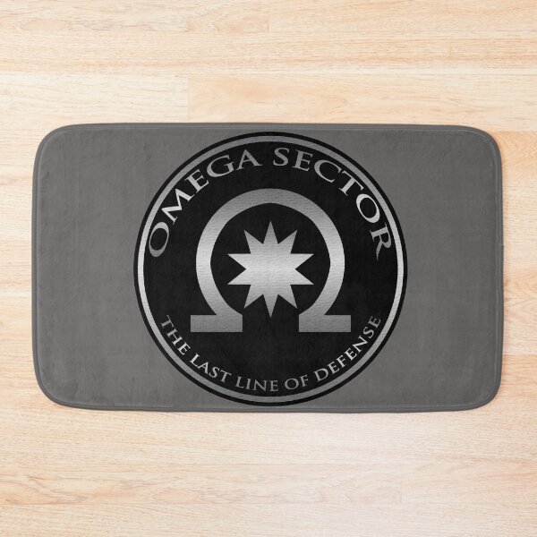 Item preview, Omega Sector designed and sold by Diabolical.