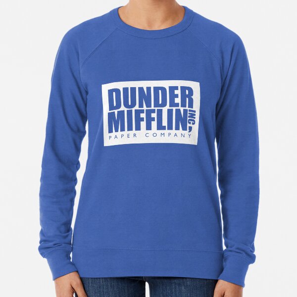 The office sweatshirt cheap 2025