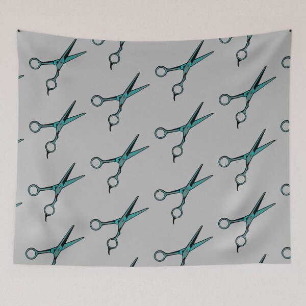 Item preview, shears # 12 designed and sold by Breenicki.