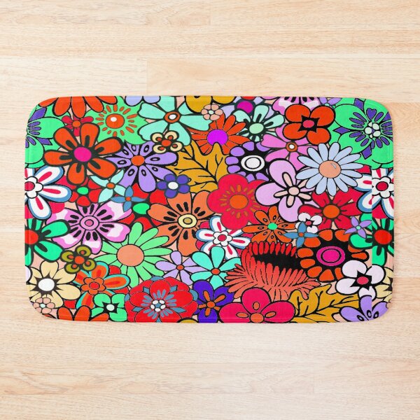 Item preview, Flowers Galore! designed and sold by dallastxart.