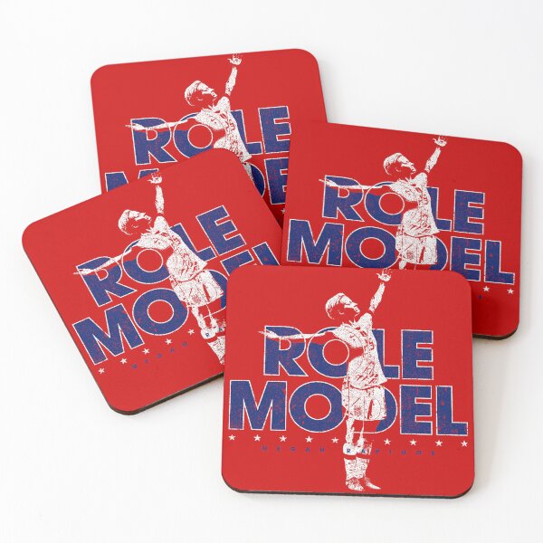 Item preview, Role Model - Megan Rapinoe (Variant) designed and sold by huckblade.