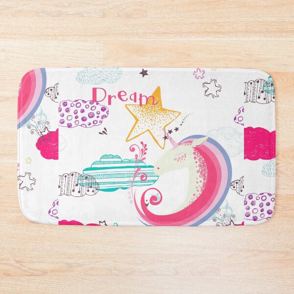 Item preview, Unicorn Dream designed and sold by MagpieMuddles.
