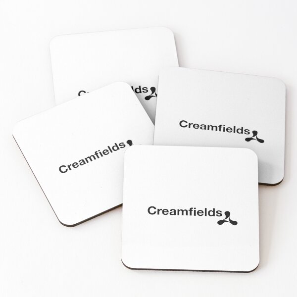 Item preview, Creamfields Dance and Music Festival designed and sold by EmNe.
