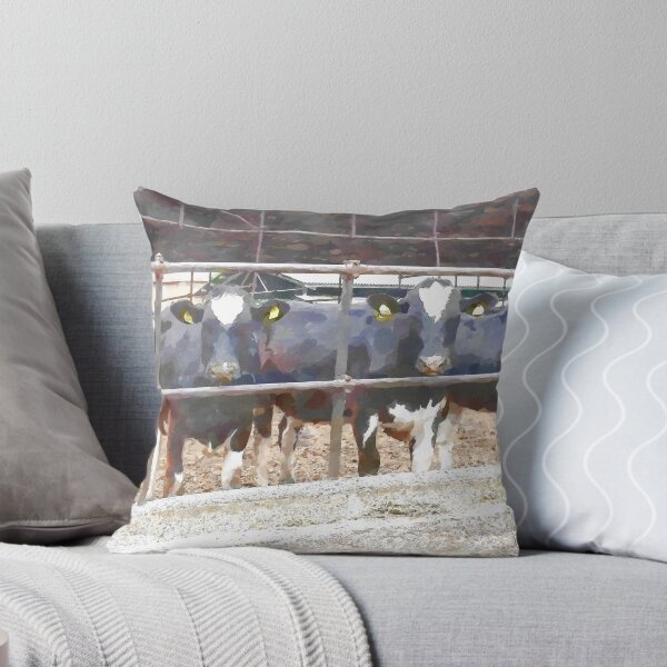 Item preview, Cows designed and sold by Giuseppe Cocco.