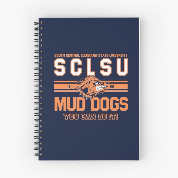 Item preview, Mud Dogs You Can Do It designed and sold by TheTeeSupplyCo.