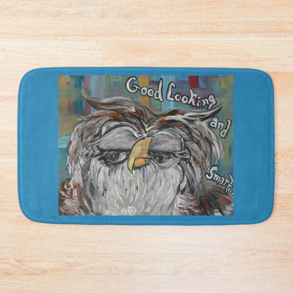 Item preview, Goodlooking AND Smart! designed and sold by EloiseArt.