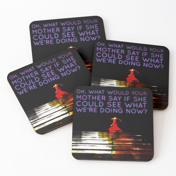 Item preview, if she could see designed and sold by kpccrafty.