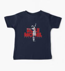 Vorbild - Megan Rapinoe Baby T-Shirt