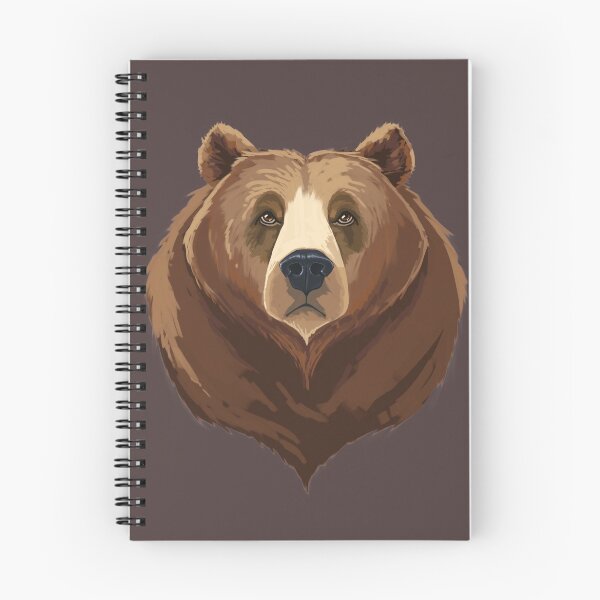 Item preview, Just a normal, everyday Bear. designed and sold by DinobotTees.