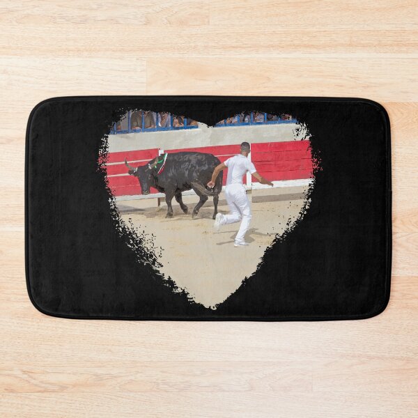 Item preview, Bull France Camargue designed and sold by Astralia.