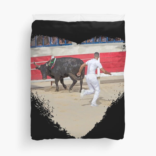 Item preview, Bull France Camargue designed and sold by Astralia.
