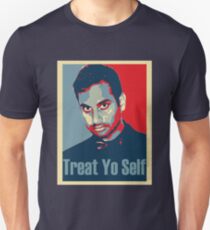 Treat yo Self Unisex T-Shirt
