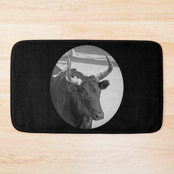 Item preview, Camargue bull from southern France designed and sold by Astralia.