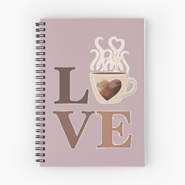 Item preview, Coffee Love designed and sold by MagpieMuddles.