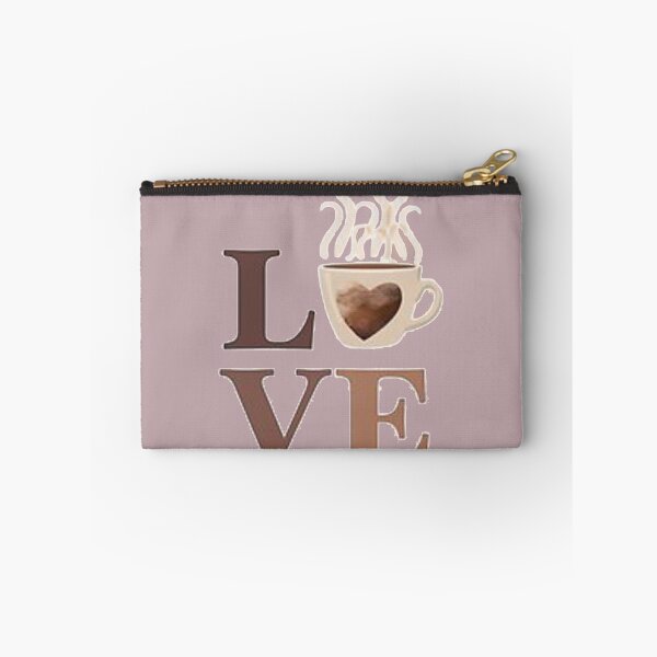 Item preview, Coffee Love designed and sold by MagpieMuddles.