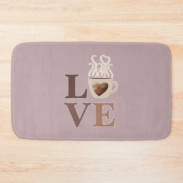 Item preview, Coffee Love designed and sold by MagpieMuddles.