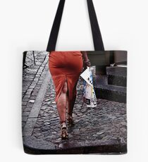 Shopping Tote Bag