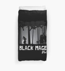 Black Mage - Vivi Duvet Cover