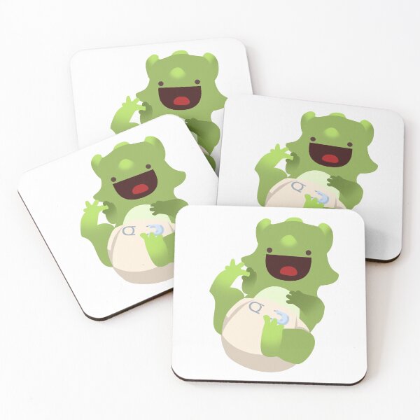 Item preview, Baba-cera-tops Green designed and sold by DinobotTees.