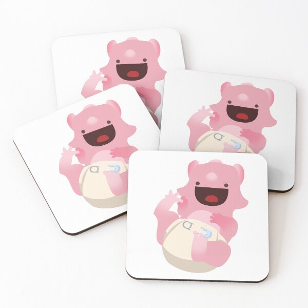 Item preview, Baba-cera-tops pink designed and sold by DinobotTees.