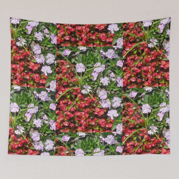 Item preview, Red and Lavender Beauty designed and sold by Yolitha Lanay Carter.