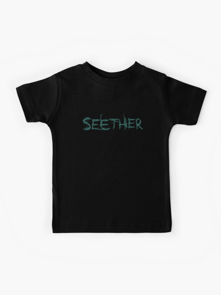seether t shirt