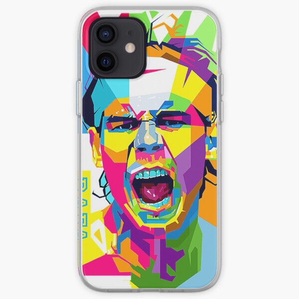asjhgjh rafael Nadal Coque souple iPhone