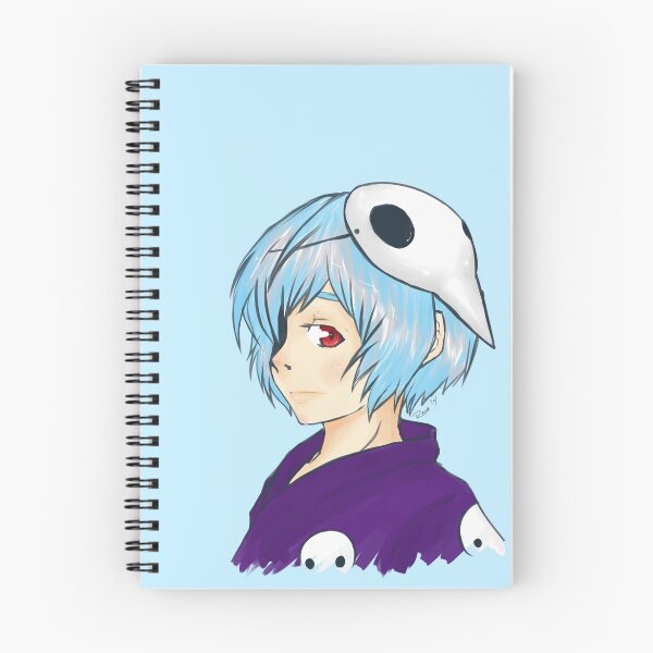 Item preview, Ayanami at the Festival designed and sold by RenaInnocenti.