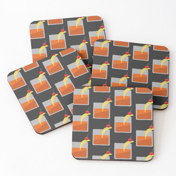 Item preview, Old Fashioned designed and sold by Michelle Esbensen.