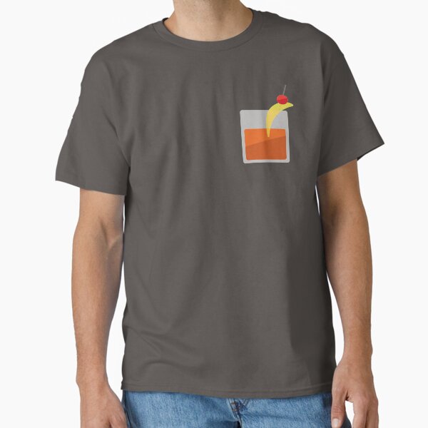 Item preview, Old Fashioned designed and sold by Michelle Esbensen.