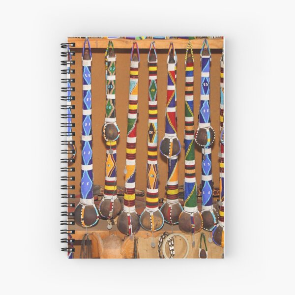 Item preview, O-rinka. Club, Maasai (or Masai) Artefact, Tanzania designed and sold by Carole-Anne.