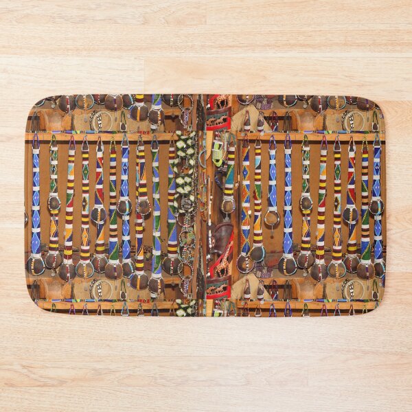 Item preview, O-rinka. Club, Maasai (or Masai) Artefact, Tanzania designed and sold by Carole-Anne.