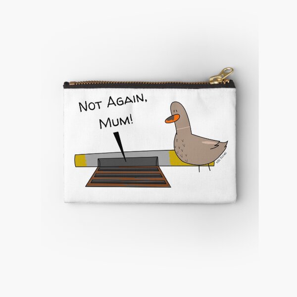 Item preview, Ducko Originals #OG10: Not Again designed and sold by MishNugget.