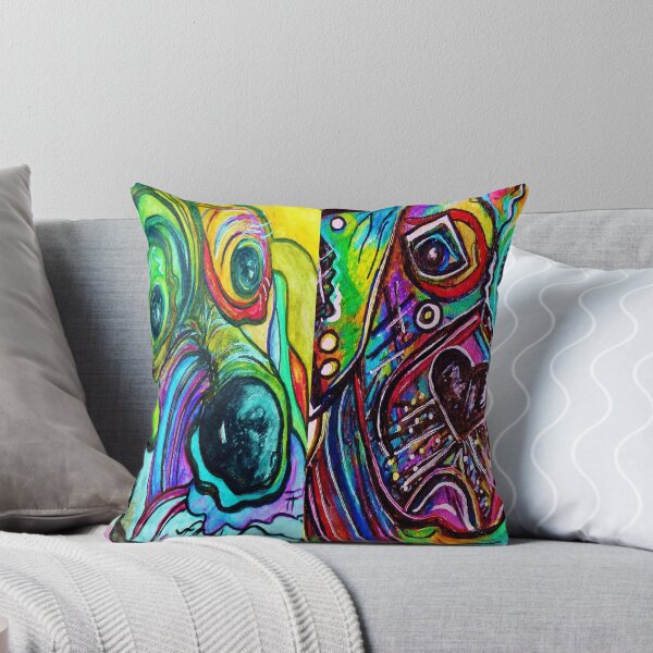 Item preview, SERIOUS FACES designed and sold by EloiseArt.