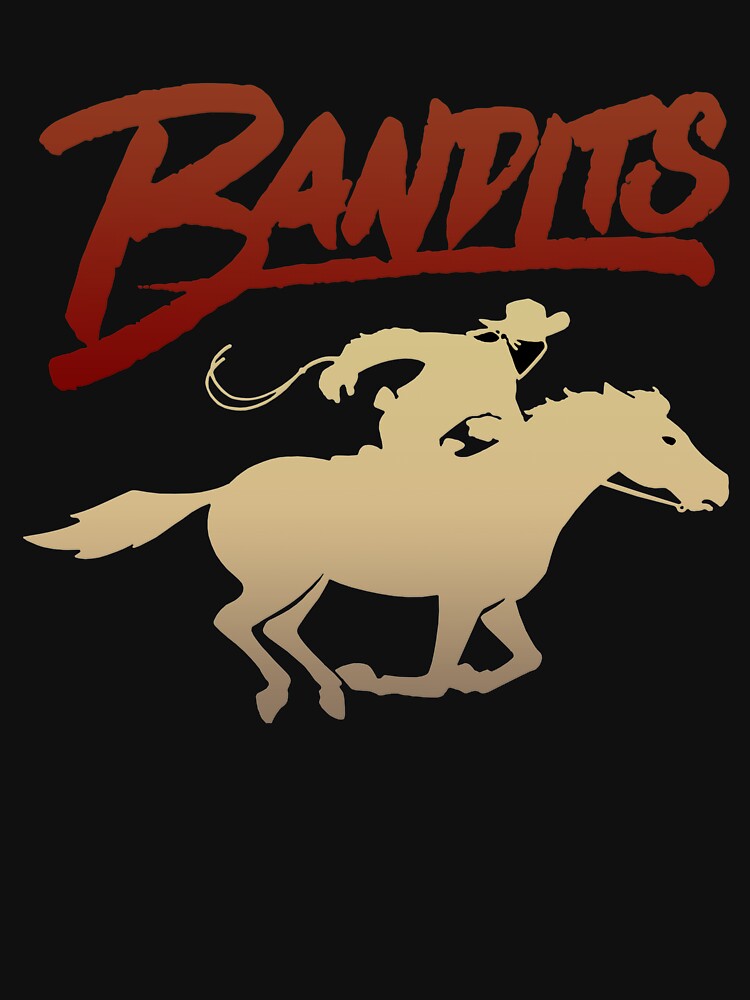 tampa bay bandits t shirt