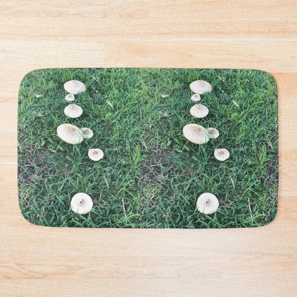 Item preview, FIELD-MUSHROOMS designed and sold by Tracey66.