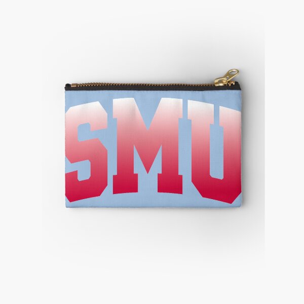 Item preview, SMU Ombre Logo designed and sold by one-broke-kid.