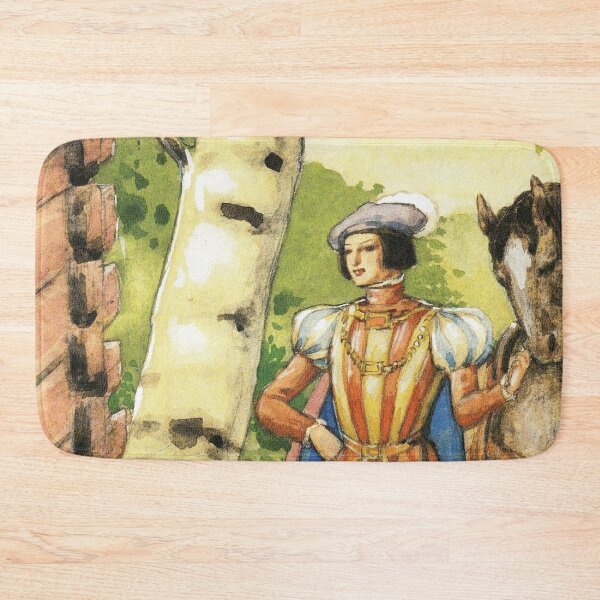 Item preview, Prince Arrives by Rudolf Koivu  designed and sold by Niina  Niskanen.