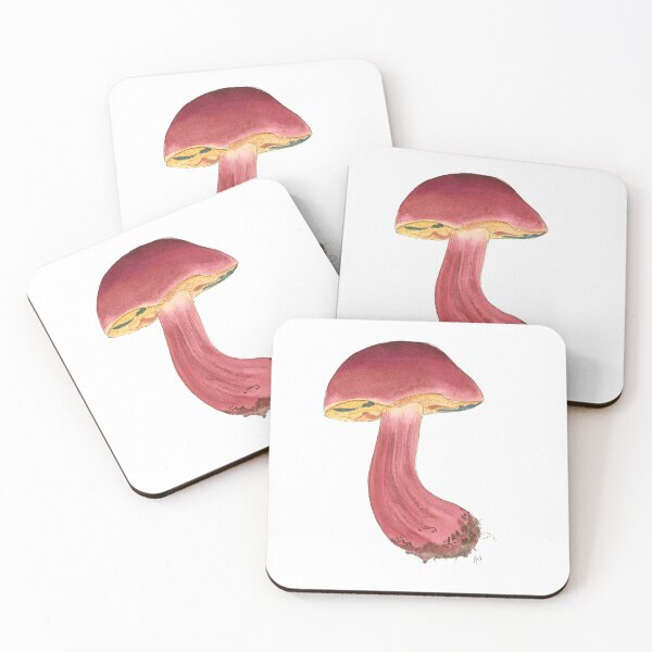 Item preview, Boletus sp. designed and sold by BiosecurityColl.
