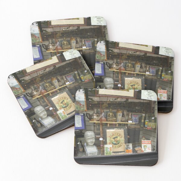 Item preview, British Isles 13 designed and sold by beeden.