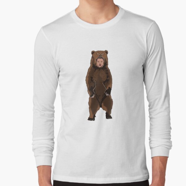 "Midsommar Christian Bear Costume" T-shirt by sophdrink | Redbubble